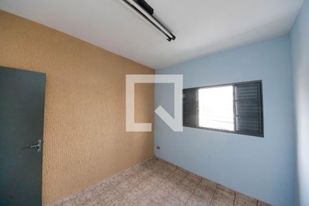 Quarto 2 de casa para alugar com 3 quartos, 120m² em Vila Sao Domingos, São Paulo