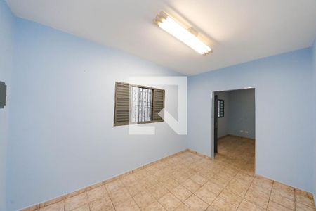 Quarto 1 de casa para alugar com 3 quartos, 120m² em Vila Sao Domingos, São Paulo