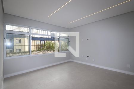 Sala de apartamento à venda com 3 quartos, 95m² em Quinta da Paineira, São Paulo