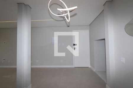 Sala de apartamento à venda com 3 quartos, 95m² em Quinta da Paineira, São Paulo