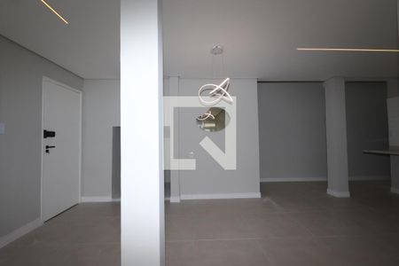 Sala de apartamento à venda com 3 quartos, 95m² em Quinta da Paineira, São Paulo