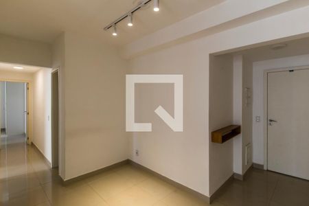 Sala de Jantar de apartamento para alugar com 3 quartos, 73m² em Jardim Tupanci, Barueri