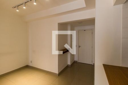 Sala de Jantar de apartamento para alugar com 3 quartos, 73m² em Jardim Tupanci, Barueri