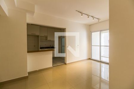 Sala de Jantar de apartamento para alugar com 3 quartos, 73m² em Jardim Tupanci, Barueri