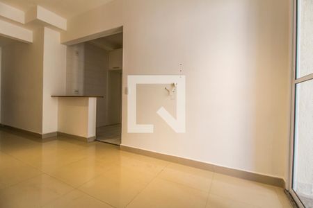 Sala de TV de apartamento para alugar com 3 quartos, 73m² em Jardim Tupanci, Barueri