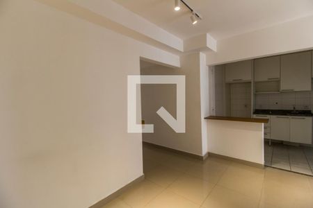 Sala de Jantar de apartamento para alugar com 3 quartos, 73m² em Jardim Tupanci, Barueri