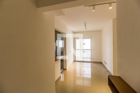 Sala de Jantar de apartamento para alugar com 3 quartos, 73m² em Jardim Tupanci, Barueri