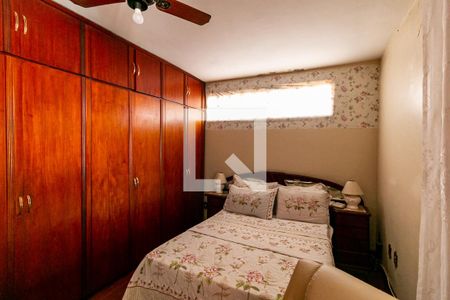 Quarto 2 de casa para alugar com 3 quartos, 300m² em Dom Bosco, Belo Horizonte