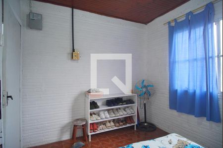 Quarto 1 de casa à venda com 3 quartos, 140m² em Canudos, Novo Hamburgo