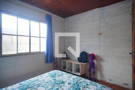 Quarto 2 de casa à venda com 3 quartos, 140m² em Canudos, Novo Hamburgo