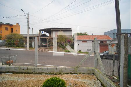 Vista do Quarto 1 de casa à venda com 3 quartos, 140m² em Canudos, Novo Hamburgo