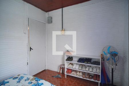 Quarto 1 de casa à venda com 3 quartos, 140m² em Canudos, Novo Hamburgo