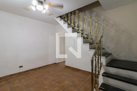 Casa à venda com 117m², 2 quartos e 1 vagaSala