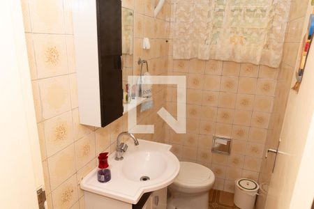 Lavabo de casa para alugar com 2 quartos, 117m² em Vila Renata, Guarulhos