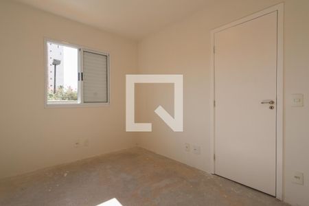 Quarto 1 de apartamento à venda com 2 quartos, 48m² em Vila Bela Vista (zona Norte), São Paulo