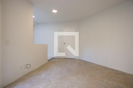 Sala de apartamento à venda com 2 quartos, 48m² em Vila Bela Vista (zona Norte), São Paulo