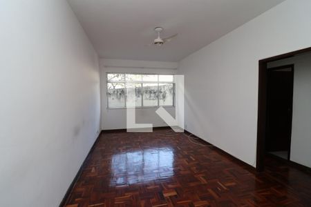 Sala de apartamento para alugar com 3 quartos, 116m² em Jardim Guanabara, Rio de Janeiro