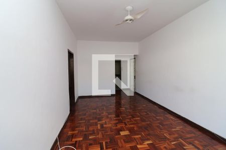 Sala de apartamento à venda com 3 quartos, 116m² em Jardim Guanabara, Rio de Janeiro