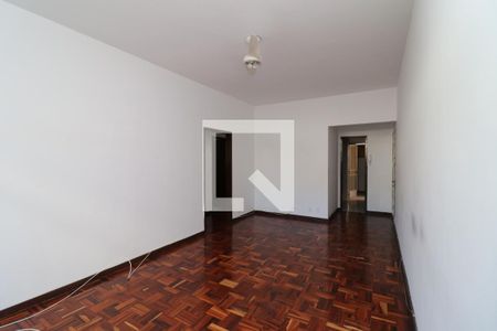 Sala de apartamento para alugar com 3 quartos, 116m² em Jardim Guanabara, Rio de Janeiro