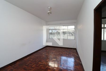 Sala de apartamento à venda com 3 quartos, 116m² em Jardim Guanabara, Rio de Janeiro