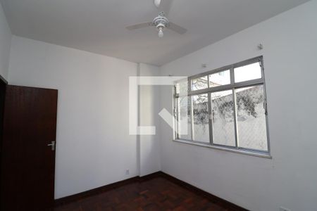 Quarto 1 de apartamento à venda com 3 quartos, 116m² em Jardim Guanabara, Rio de Janeiro