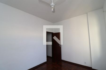 Quarto 1 de apartamento à venda com 3 quartos, 116m² em Jardim Guanabara, Rio de Janeiro