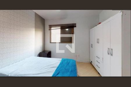 Foto 11 de apartamento à venda com 3 quartos, 86m² em Cambuci, São Paulo