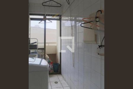 Foto 06 de apartamento à venda com 3 quartos, 86m² em Cambuci, São Paulo