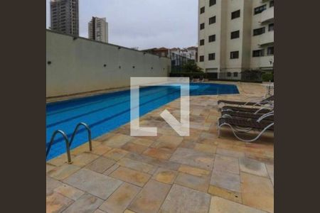 Foto 19 de apartamento à venda com 3 quartos, 86m² em Cambuci, São Paulo