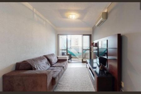 Foto 03 de apartamento à venda com 3 quartos, 86m² em Cambuci, São Paulo