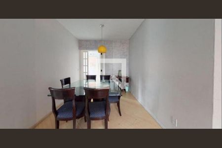 Foto 04 de apartamento à venda com 3 quartos, 86m² em Cambuci, São Paulo