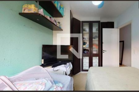 Foto 08 de apartamento à venda com 3 quartos, 86m² em Cambuci, São Paulo