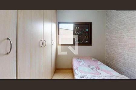 Foto 09 de apartamento à venda com 3 quartos, 86m² em Cambuci, São Paulo