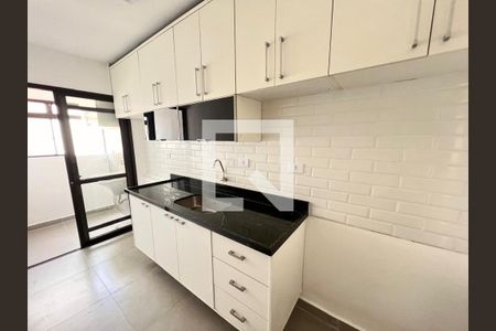 Foto 06 de apartamento à venda com 2 quartos, 57m² em Cambuci, São Paulo