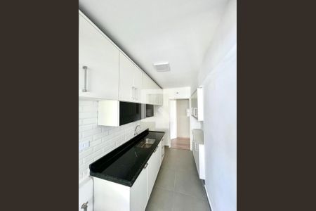 Foto 08 de apartamento à venda com 2 quartos, 57m² em Cambuci, São Paulo