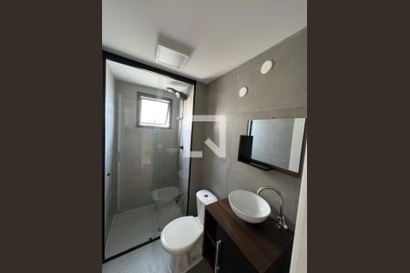 Foto 13 de apartamento à venda com 2 quartos, 57m² em Cambuci, São Paulo