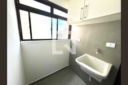 Foto 11 de apartamento à venda com 2 quartos, 57m² em Cambuci, São Paulo