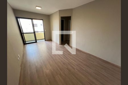 Foto 03 de apartamento à venda com 2 quartos, 57m² em Cambuci, São Paulo