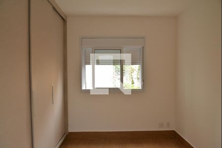 Quarto Suite 1 de apartamento para alugar com 2 quartos, 78m² em Centro, Santo André