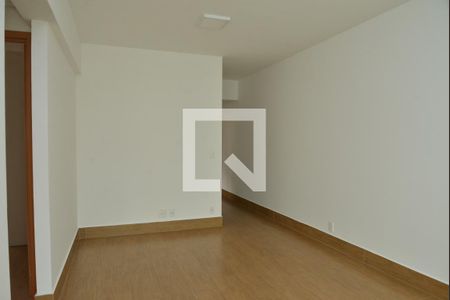 Sala de apartamento para alugar com 2 quartos, 78m² em Centro, Santo André