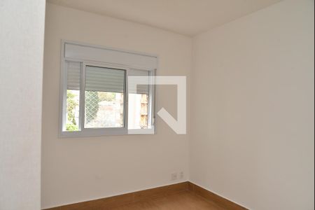 Quarto Suite 1 de apartamento para alugar com 2 quartos, 78m² em Centro, Santo André