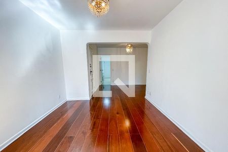 Sala de apartamento para alugar com 3 quartos, 107m² em Alto de Pinheiros, São Paulo