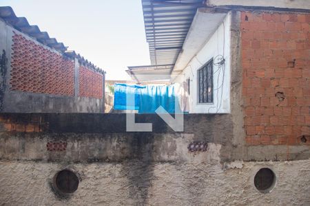 Vista do Quarto de apartamento para alugar com 1 quarto, 55m² em Campo Grande, Rio de Janeiro