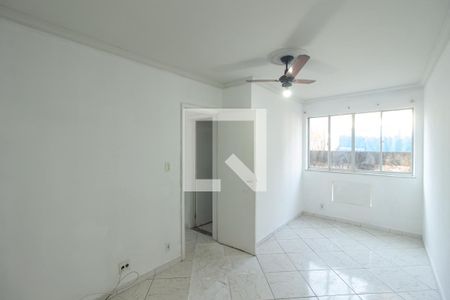 Quarto de apartamento para alugar com 1 quarto, 55m² em Campo Grande, Rio de Janeiro