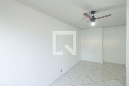 Quarto de apartamento para alugar com 1 quarto, 55m² em Campo Grande, Rio de Janeiro