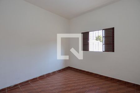 Quarto de casa para alugar com 1 quarto, 53m² em Vila Maria Luisa, São Paulo