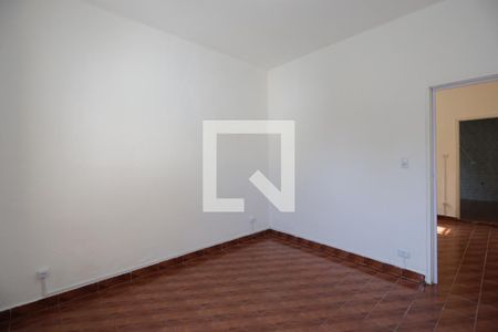 Quarto de casa para alugar com 1 quarto, 53m² em Vila Maria Luisa, São Paulo