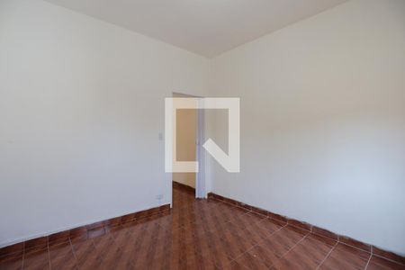 Quarto de casa para alugar com 1 quarto, 53m² em Vila Maria Luisa, São Paulo