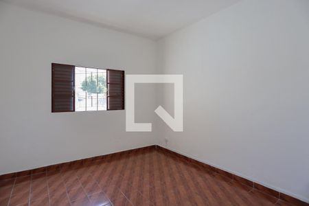 Quarto de casa para alugar com 1 quarto, 53m² em Vila Maria Luisa, São Paulo