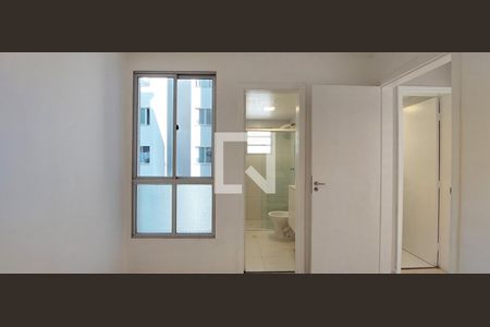 Quarto 1 suíte de apartamento à venda com 3 quartos, 65m² em Vila Sao Pedro, Santo André